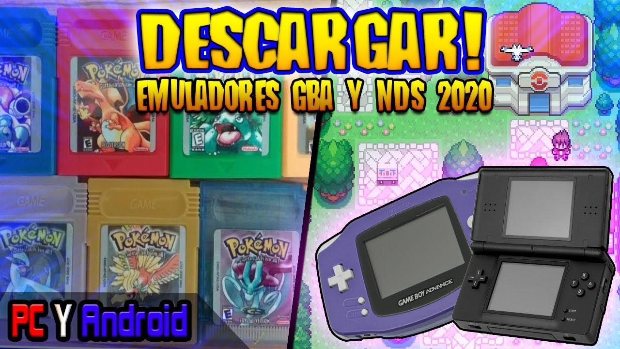Juego retro de Game Boy en PC