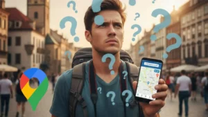 google maps iniciar sesión para ver fotos y reseñas