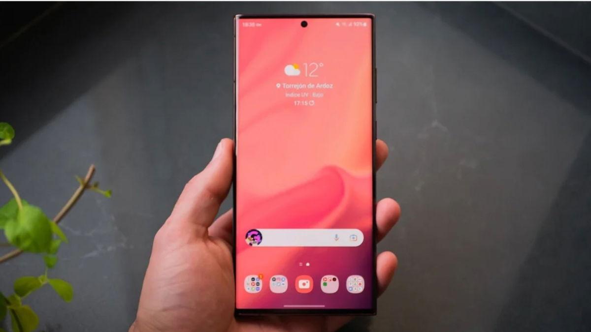 smartphones reparables