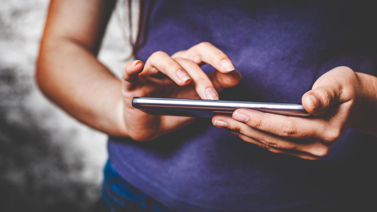 moviles faciles de reparar