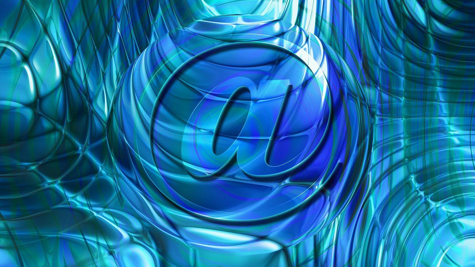 Interfaz de Thunderbird con correo y calendario