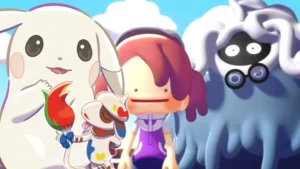 trucos de pokémon pokopia
