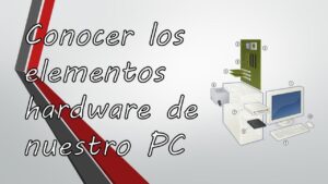 tutoriales de hardware para pc