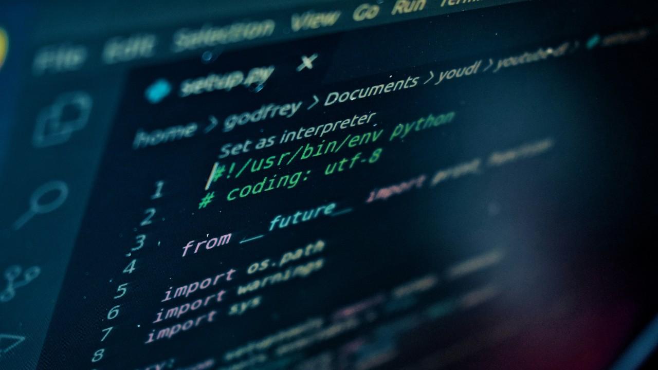 Frontend y backend en desarrollo web
