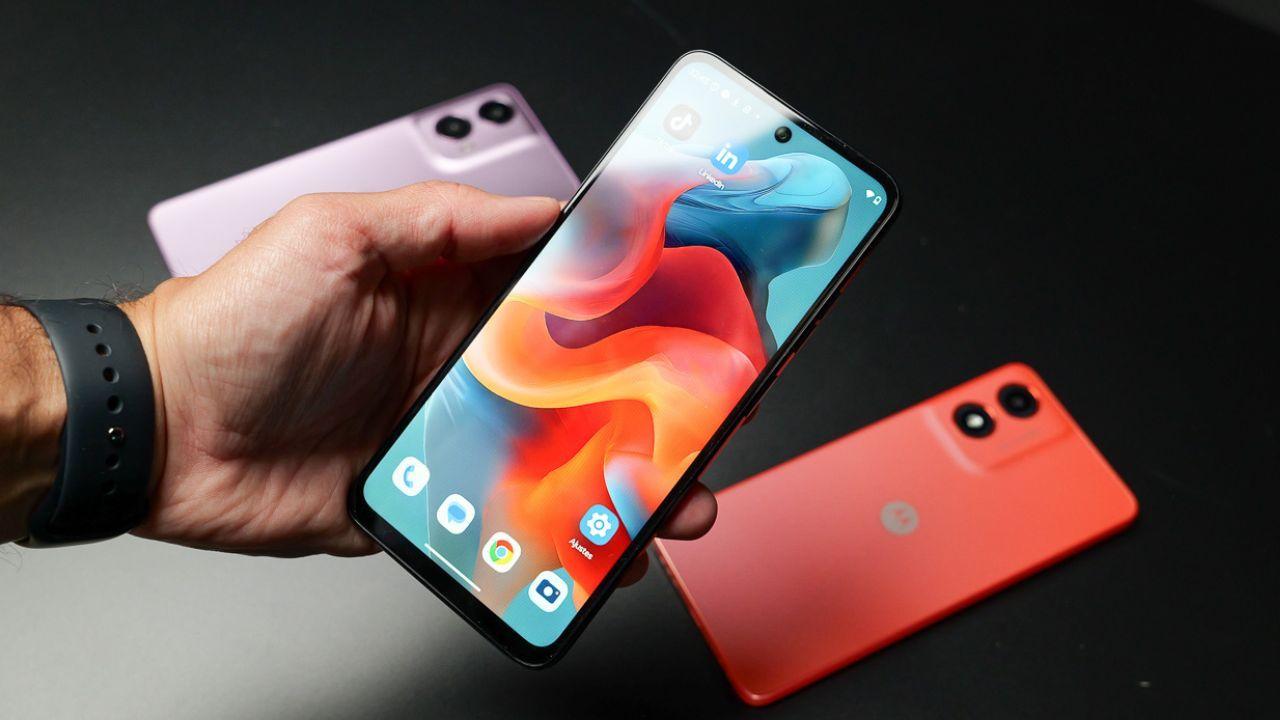 Configuración de VPN en Android