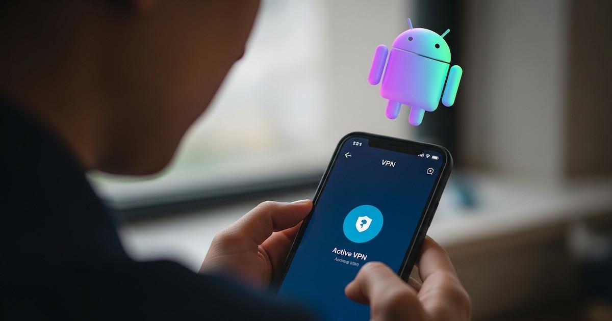 VPN en Android