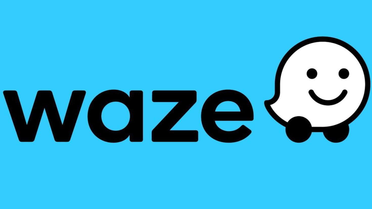 Cómo funciona Waze