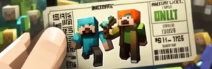 Minecraft Affiliate Program