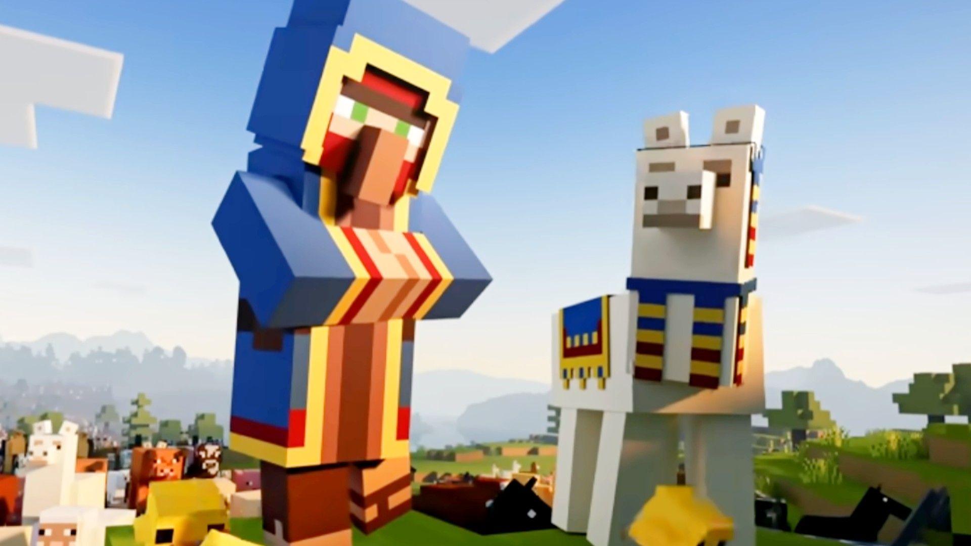 The Herdcraft Update Minecraft The Herdcraft Update Minecraft