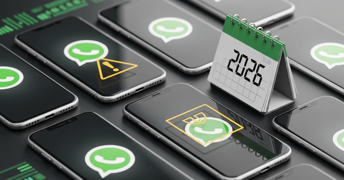 Ultimátum de WhatsApp a teléfonos Android antiguos Ultimátum de WhatsApp a teléfonos Android antiguos