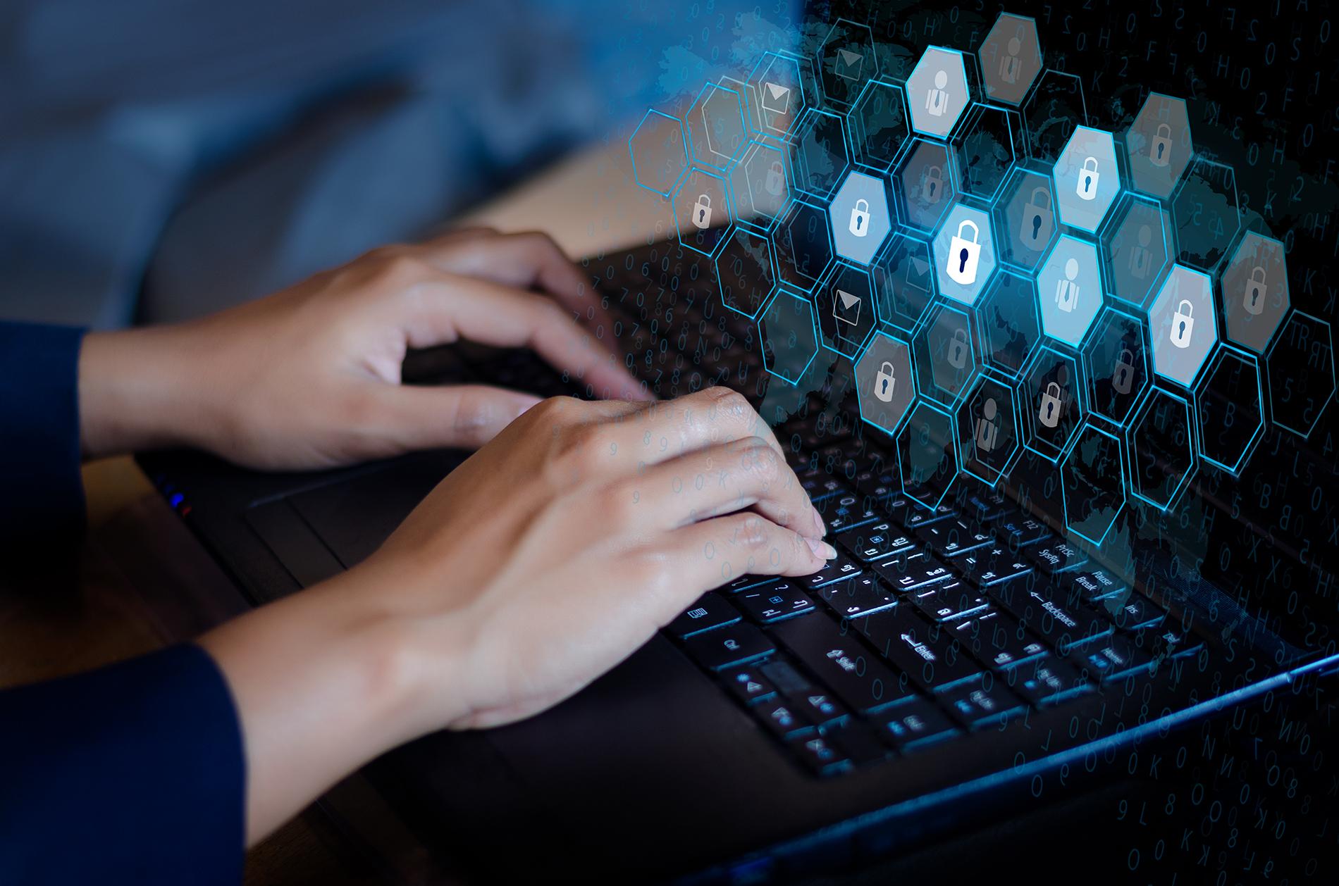 pymes objetivo ciberataques pymes objetivo ciberataques