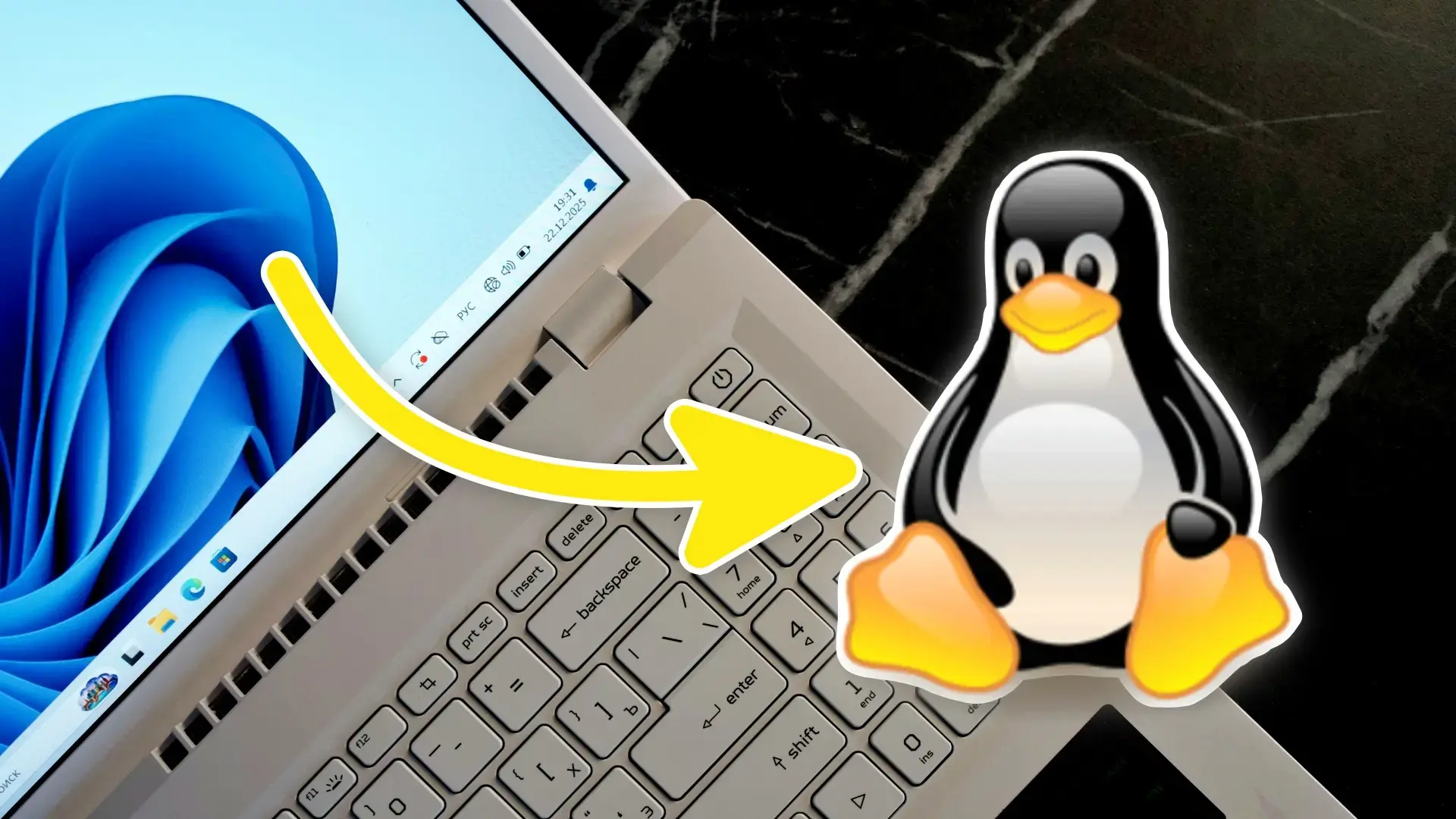 Motivos para migrar de Windows a Linux Motivos para migrar de Windows a Linux
