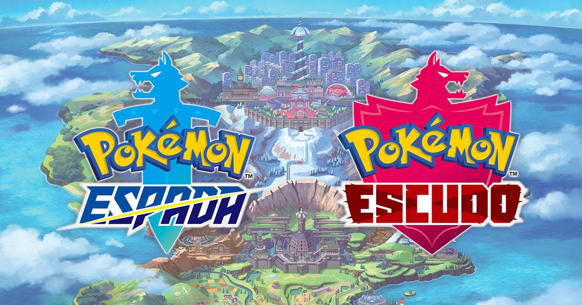 Pokémon HOME y Pokémon GO conectados