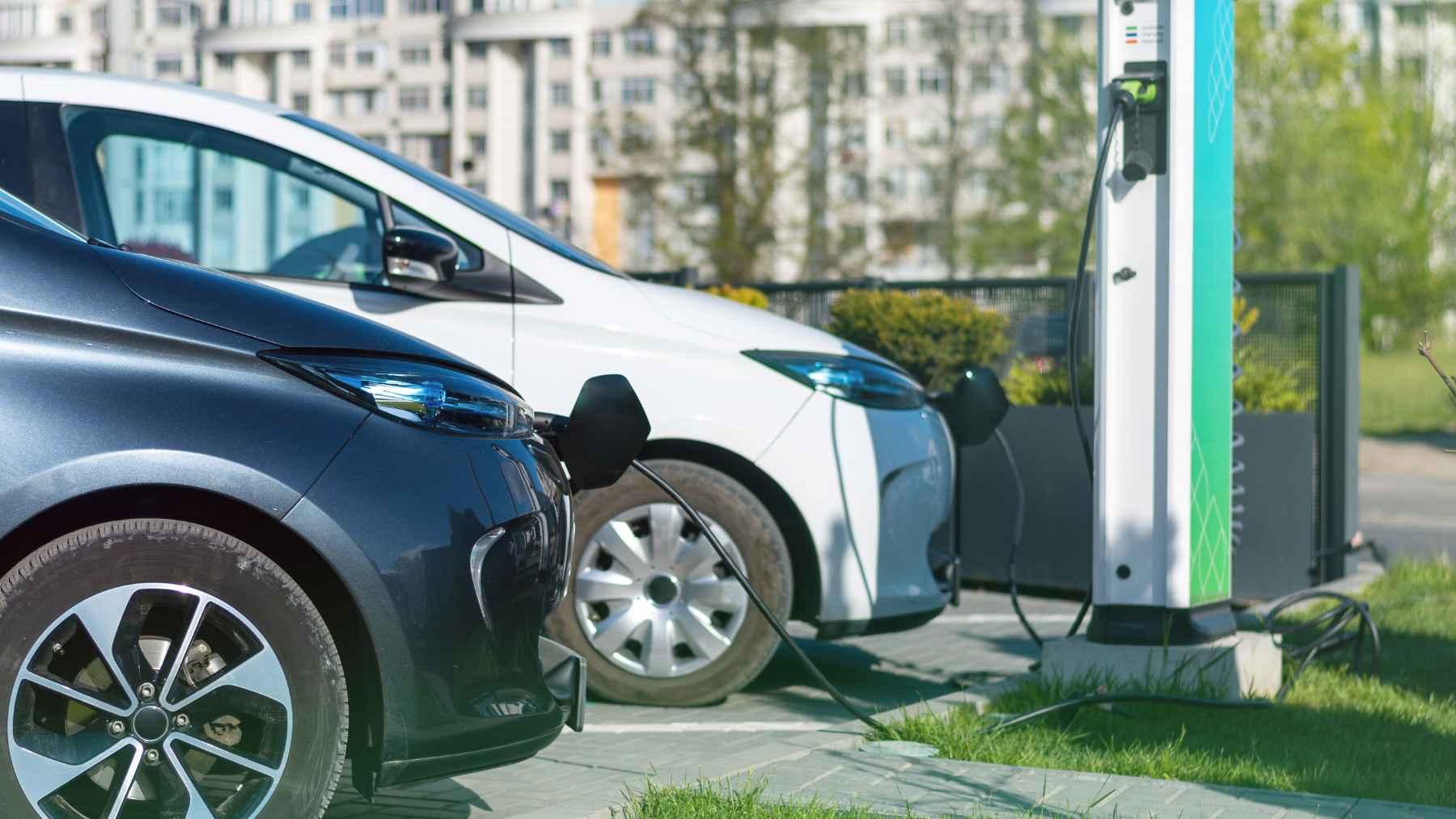 Impacto ambiental del vehículo eléctrico Impacto ambiental del vehículo eléctrico