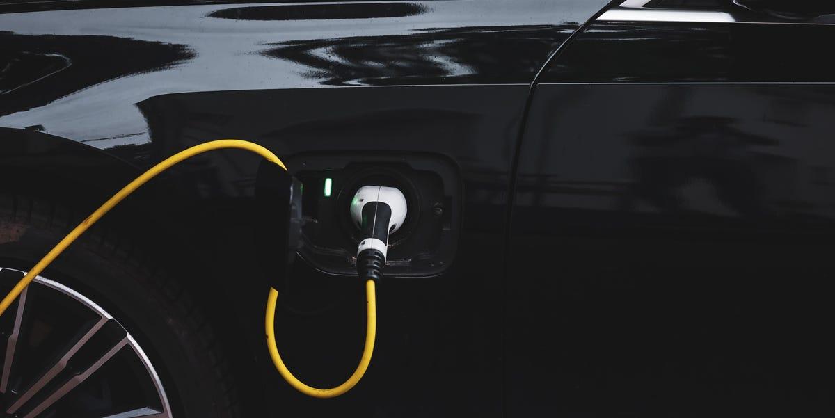 Cadena de valor de las baterías para vehículo eléctrico Cadena de valor de las baterías para vehículo eléctrico