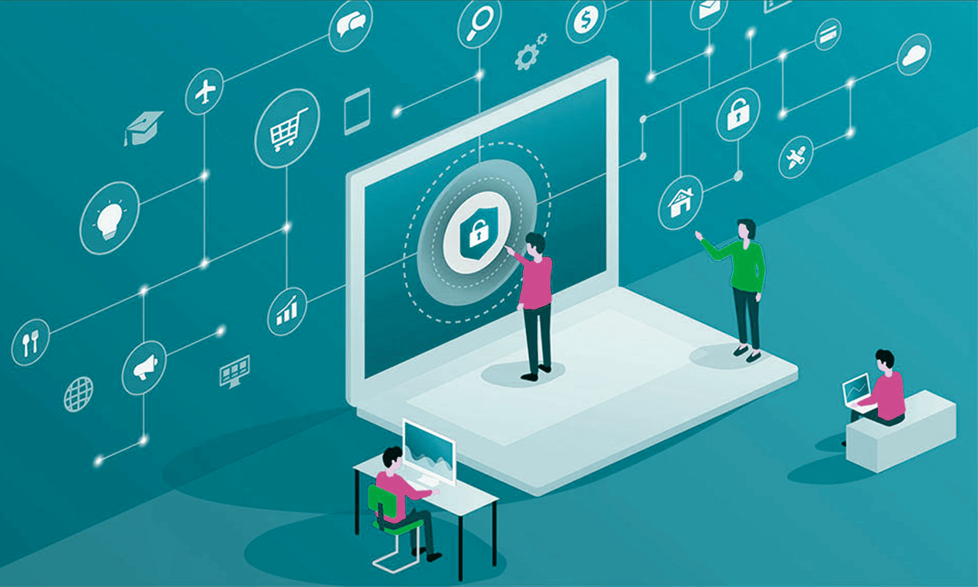 ciberseguridad en empresas educativas ciberseguridad en empresas educativas