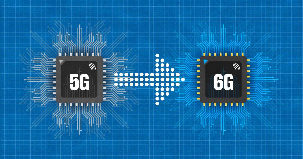 Aplicaciones futuras de las redes 6G