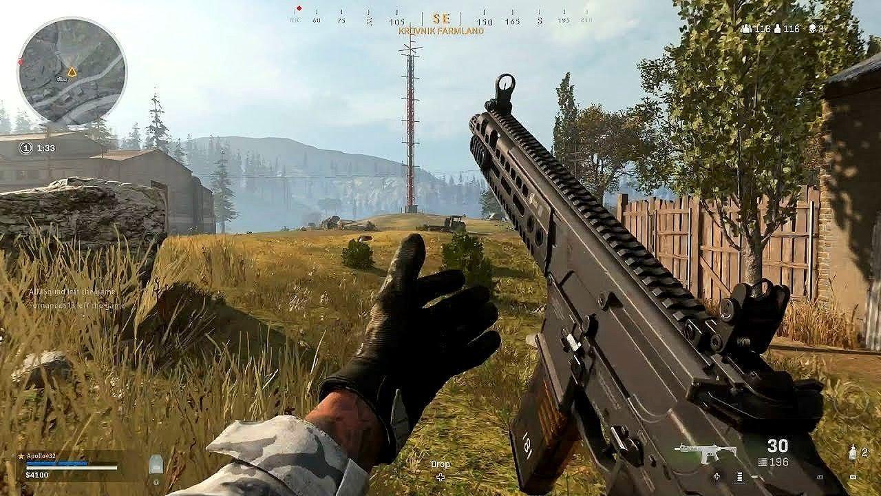 fps battle royale fps battle royale