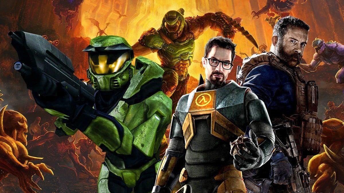 juegos fps en navegador