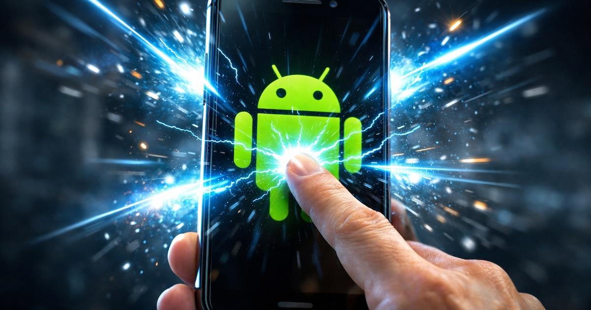 optimización de android optimización de android