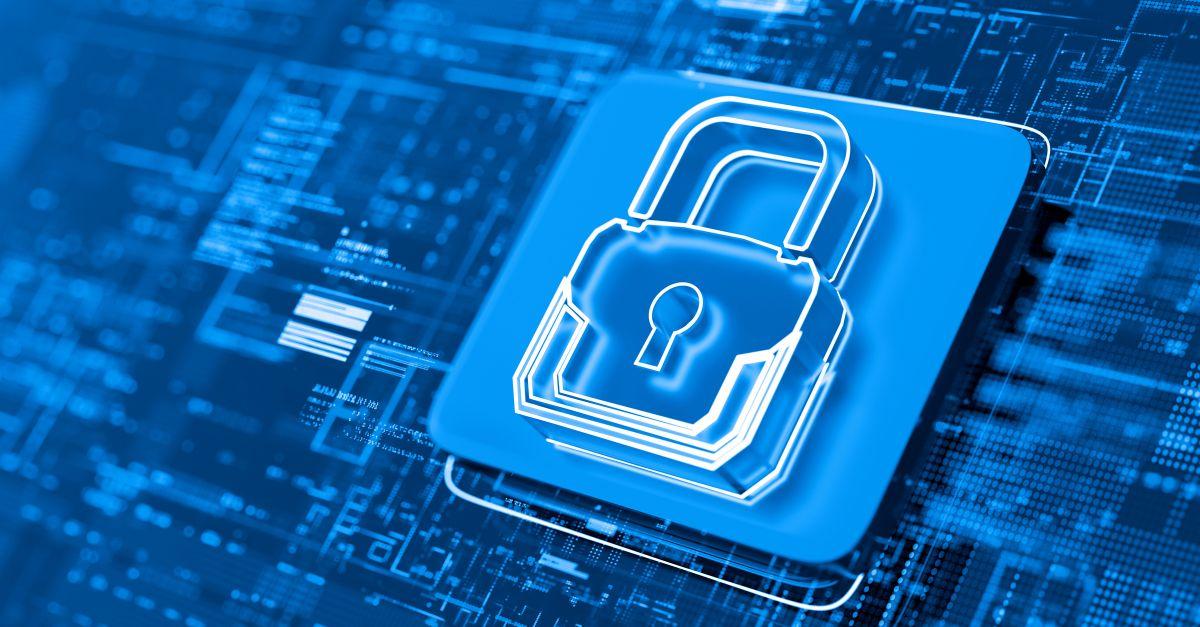 Identidad digital segura Identidad digital segura