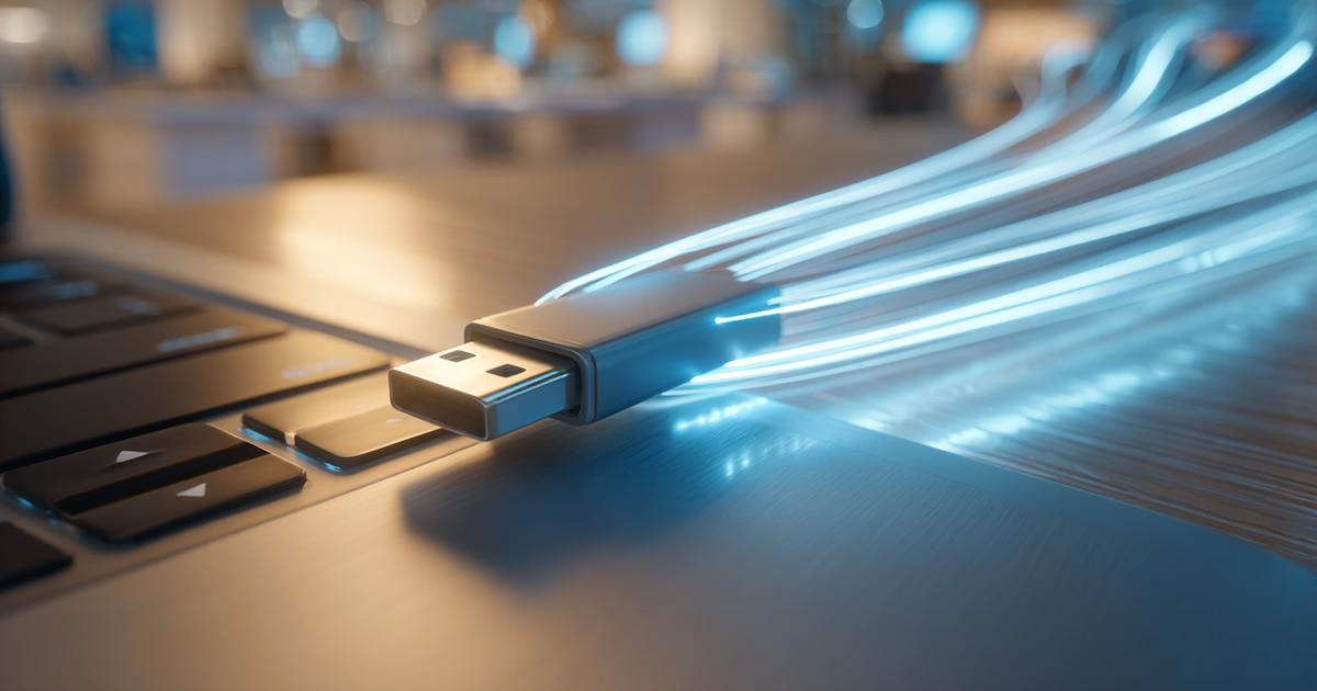 alternativas a memorias usb alternativas a memorias usb