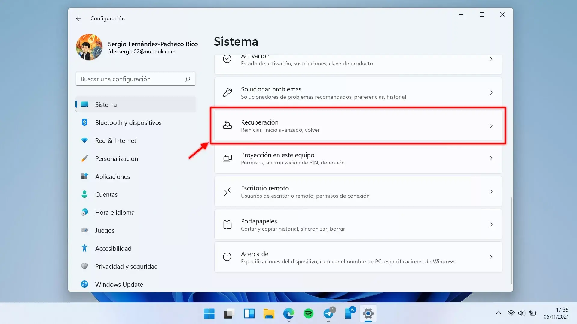 Diferencias entre formatear y restablecer el PC Diferencias entre formatear y restablecer el PC