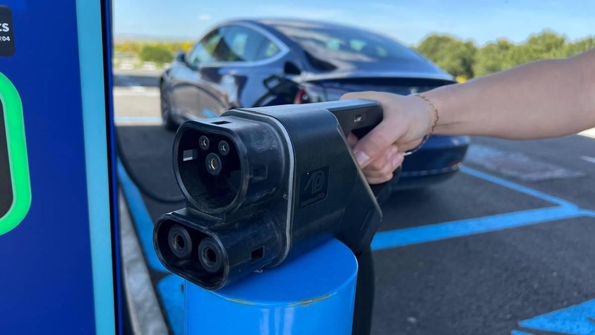 Movilidad eléctrica en Europa Movilidad eléctrica en Europa