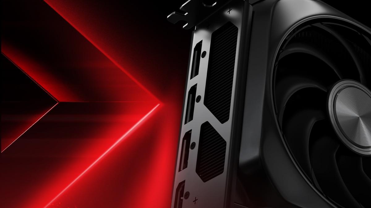 comparativa amd vs nvidia