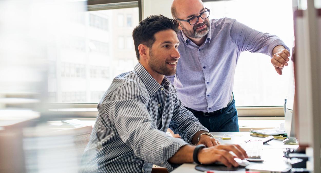 Tipos de software empresarial