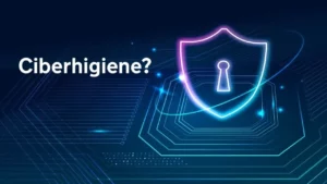 ciberhigiene para equipos no técnicos