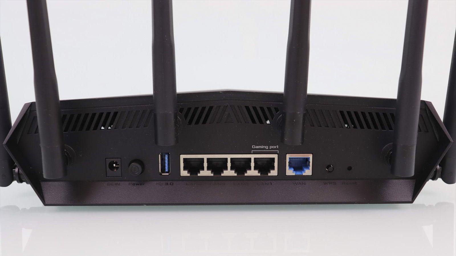 detectar interferencias en tu wifi