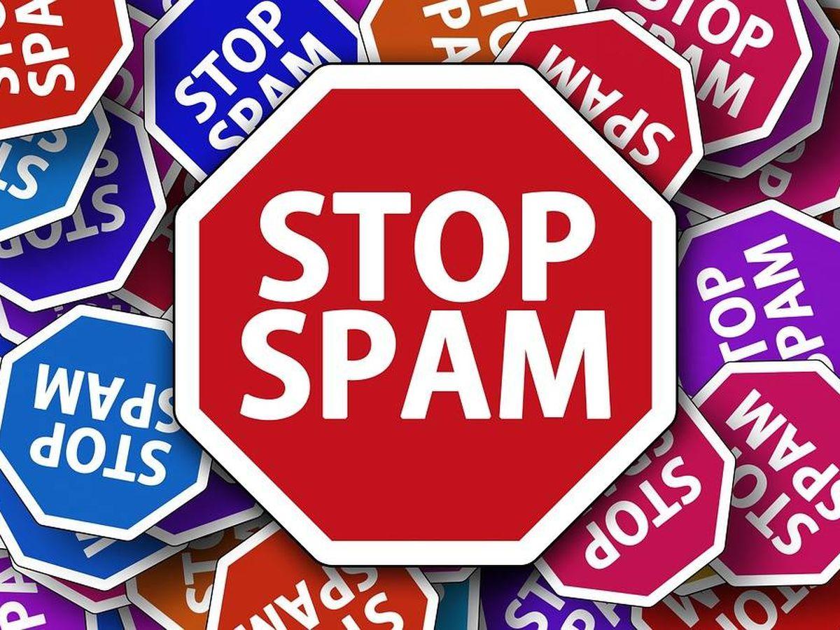 evitar llamadas spam