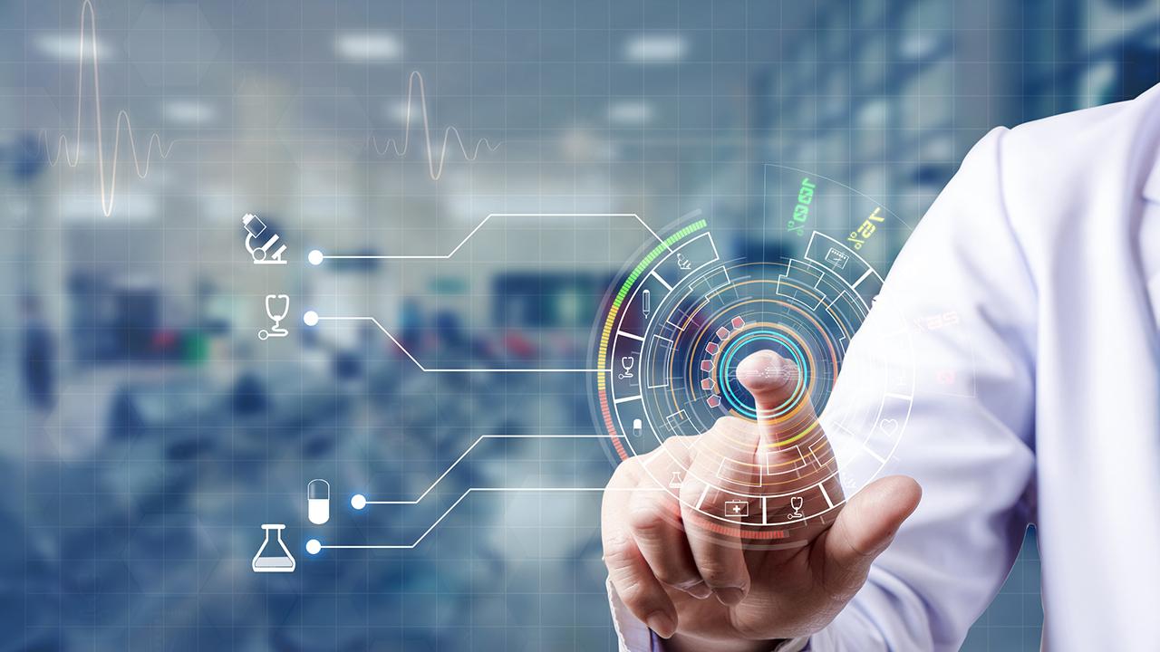 integración de iot en la atención sanitaria