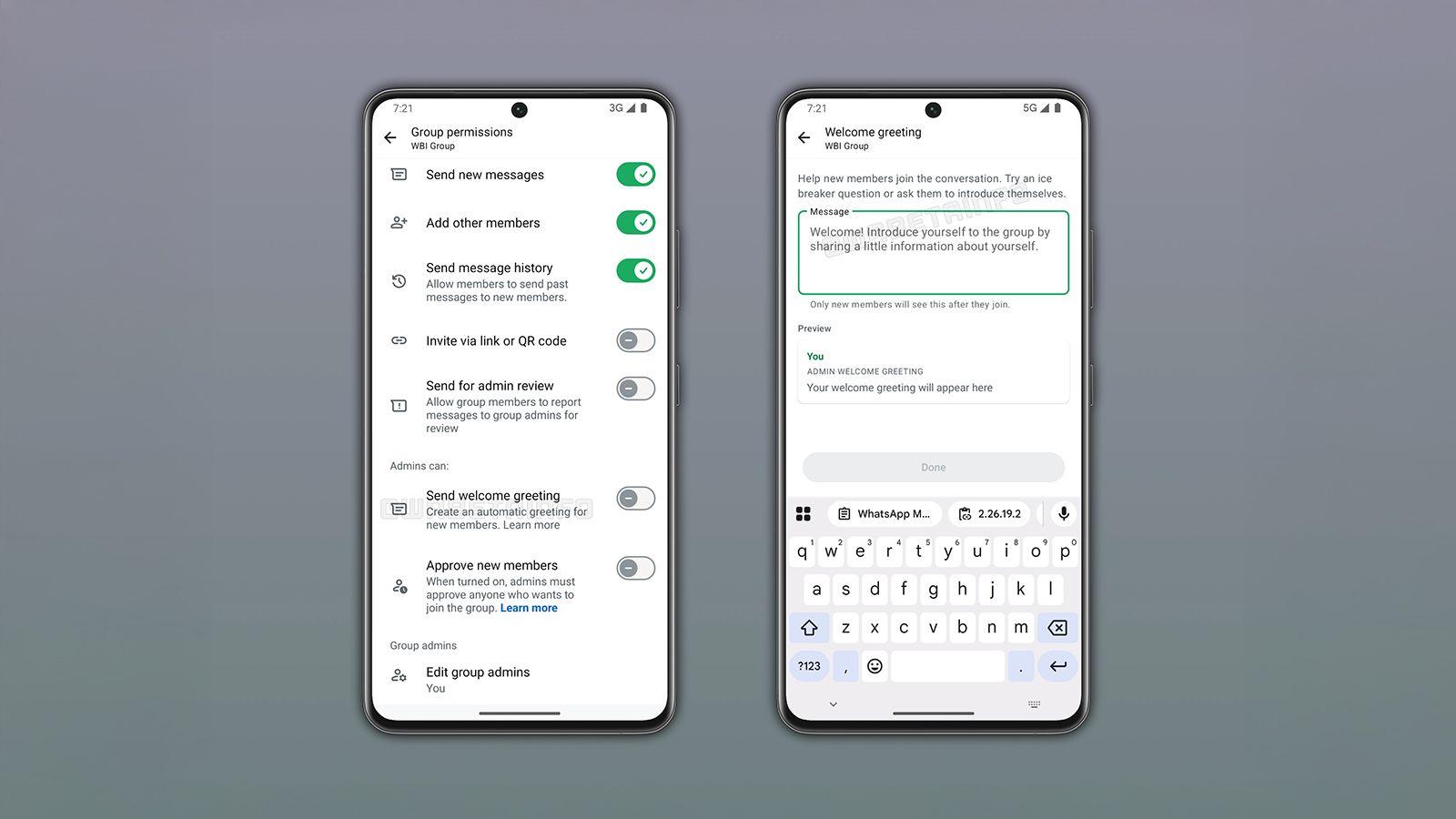 importancia mensajes automaticos whatsapp
