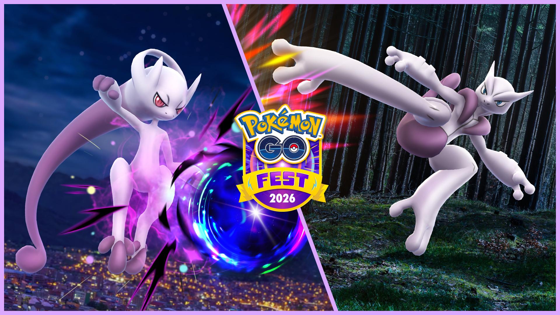 Noticias de Pokémon GO