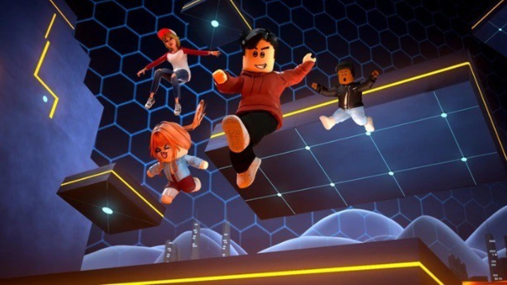 Seguridad Roblox