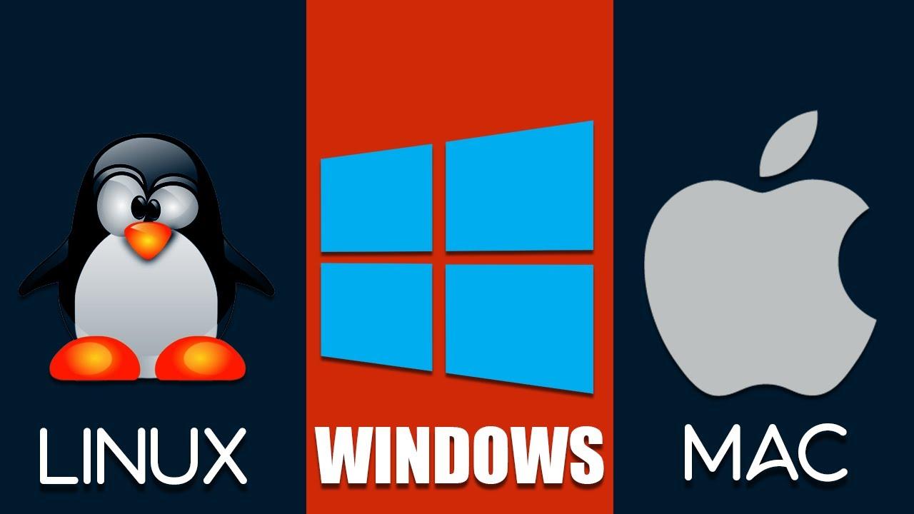 Atajos de teclado en Windows Linux y Mac