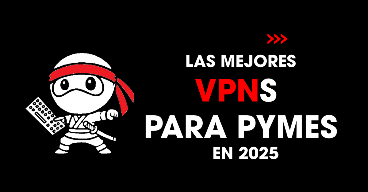 Red privada virtual con IP dedicada
