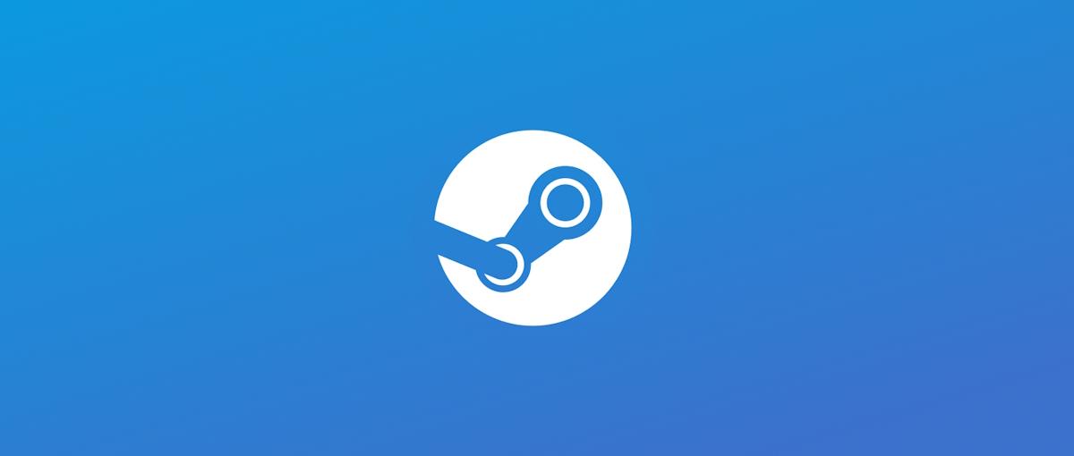Cambios en etiquetas Etiquetas de Steam