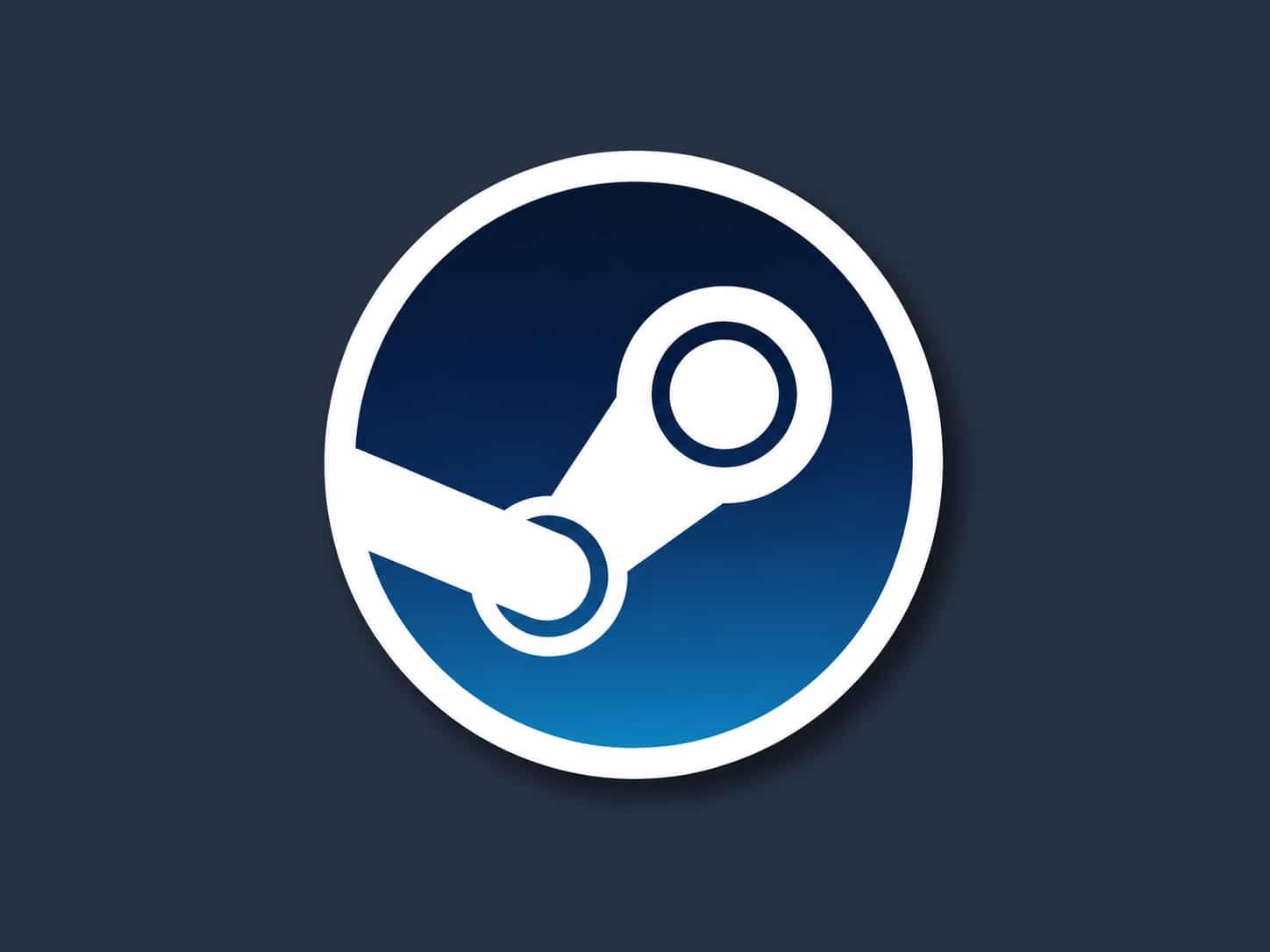 Interfaz de Steam