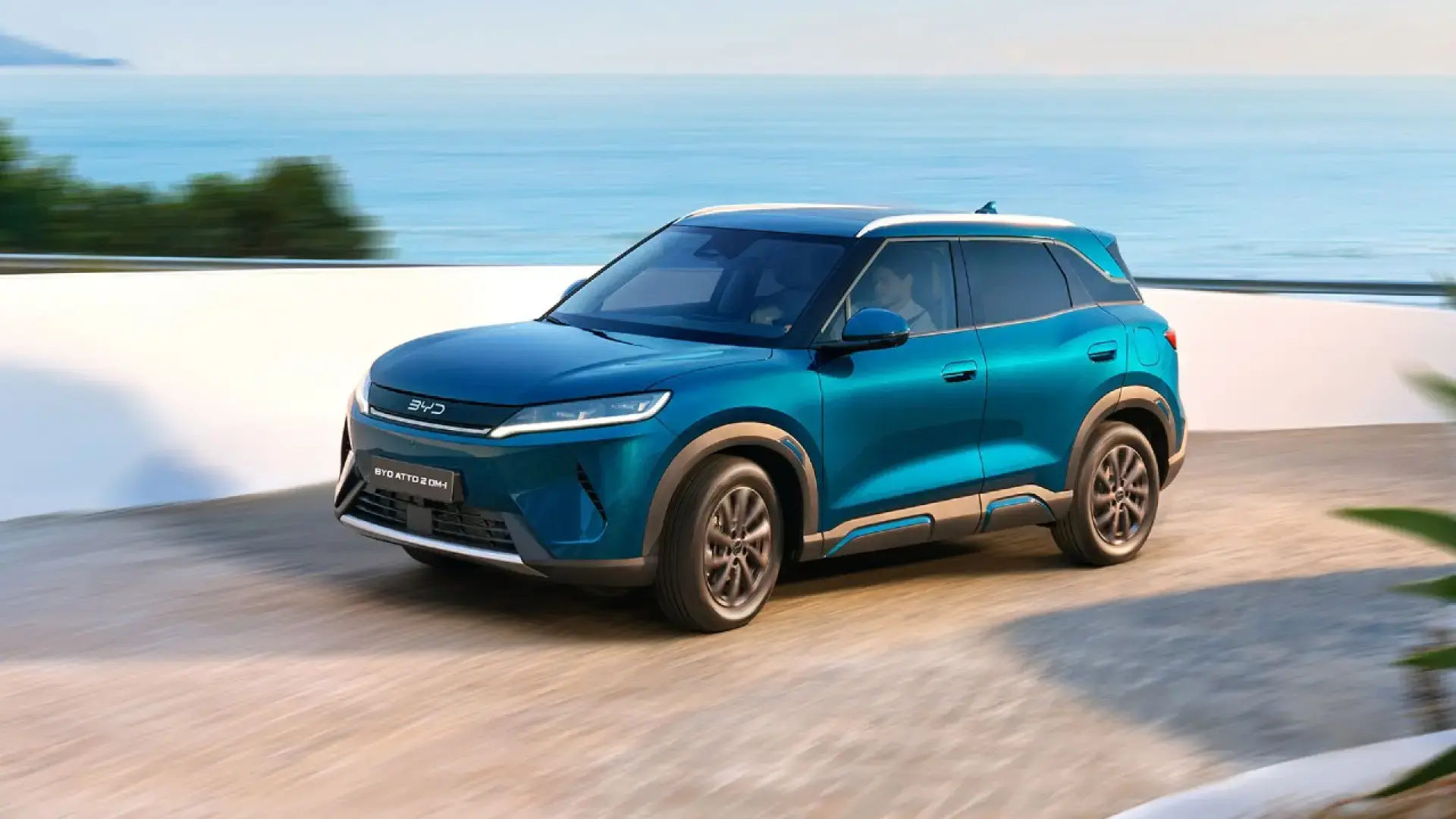 SUVs híbridos SUVs híbridos