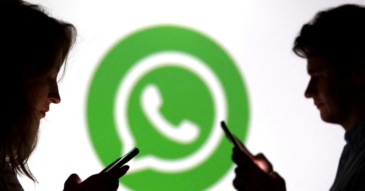 Ubicación WhatsApp