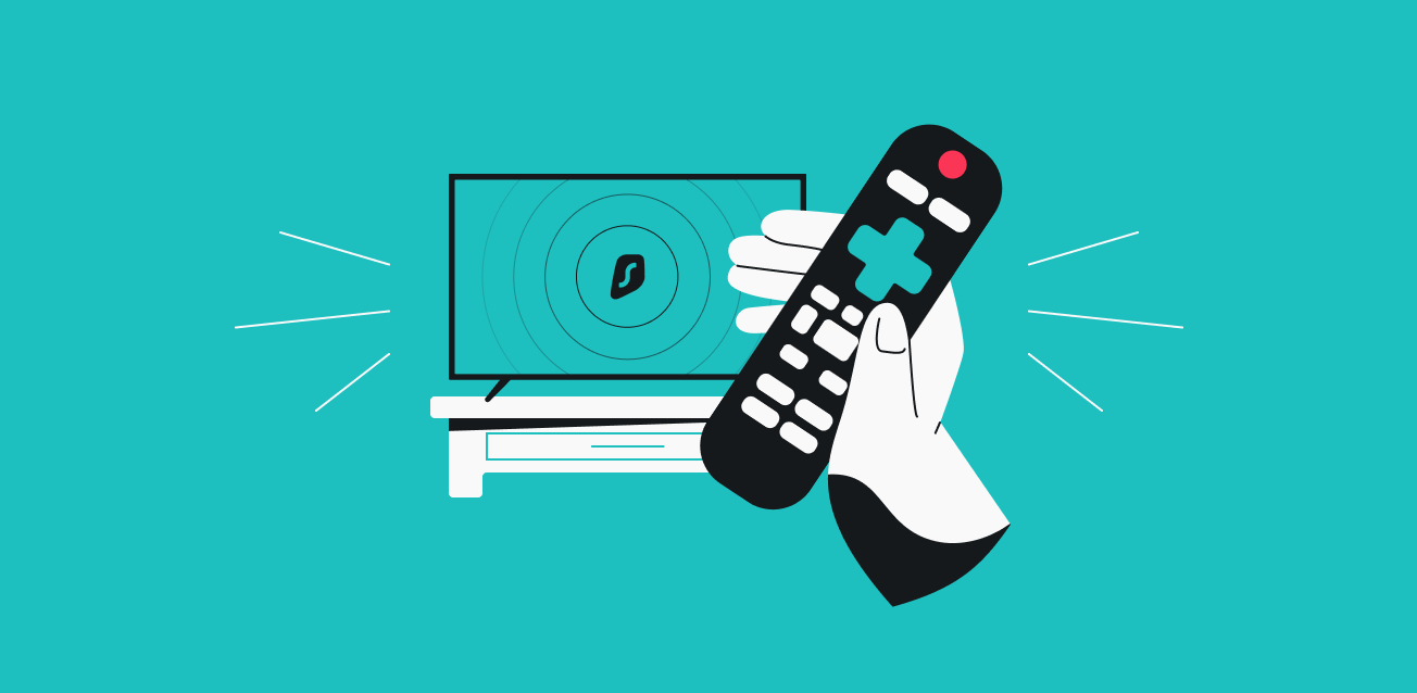 Configurar VPN Roku