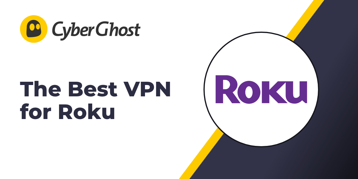 Cuenta Roku VPN