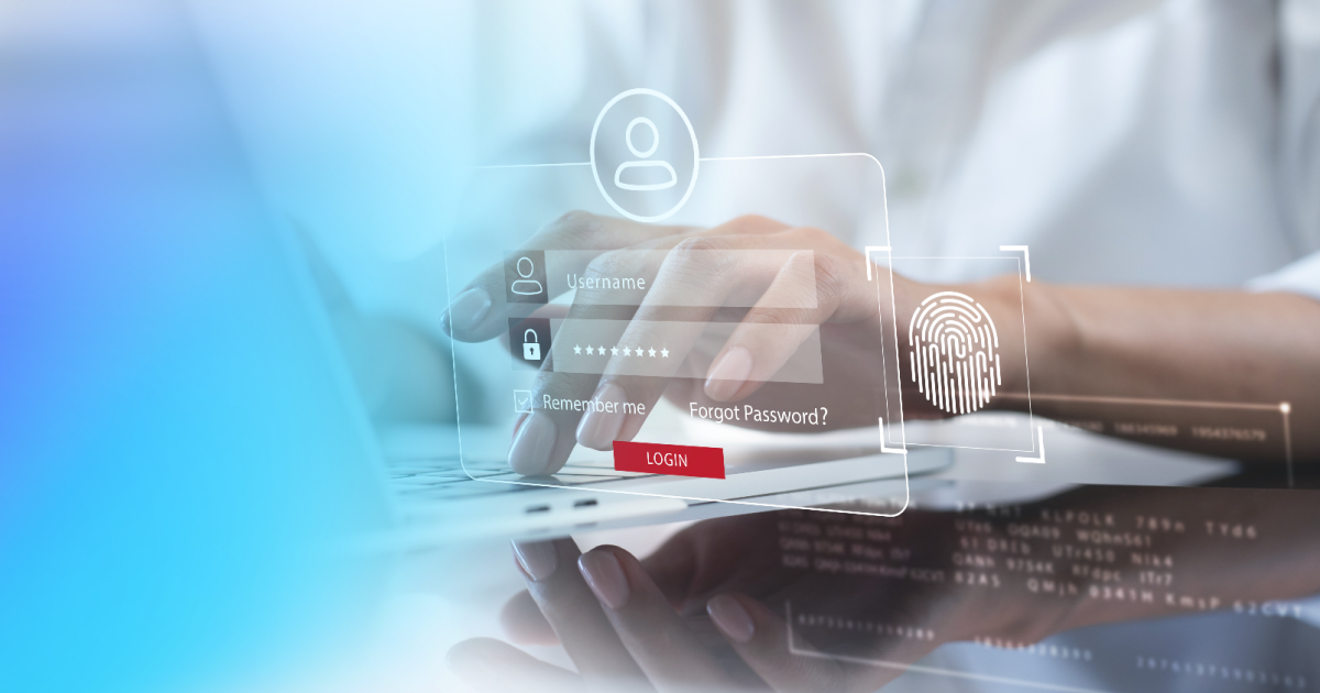Seguridad de datos