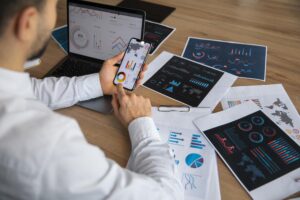 gestion de datos en empresas