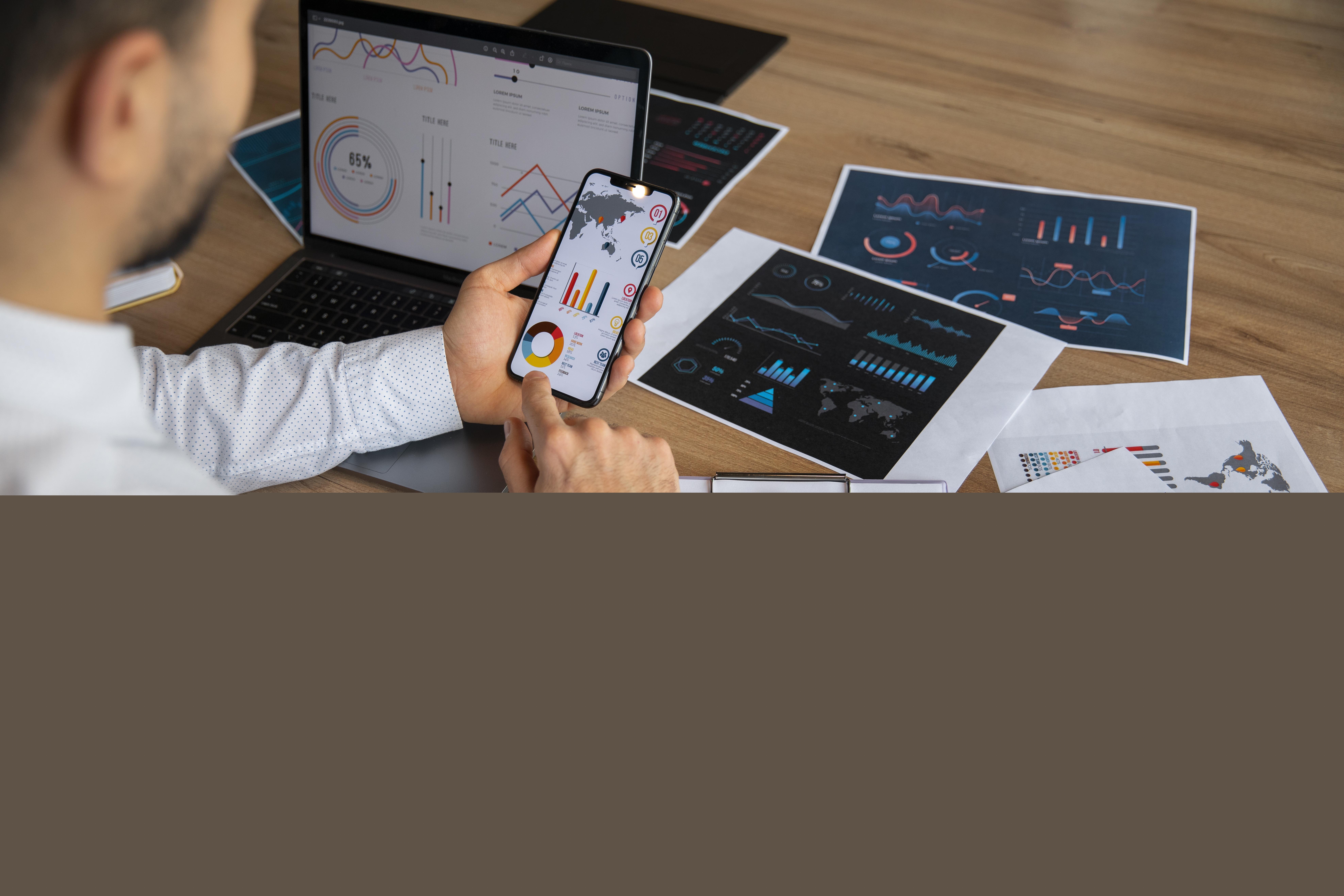 Gestión de datos empresariales Gestión de datos empresariales