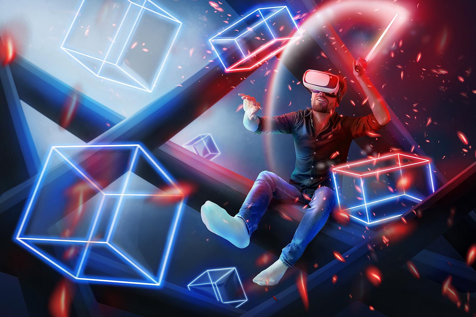 Terror VR