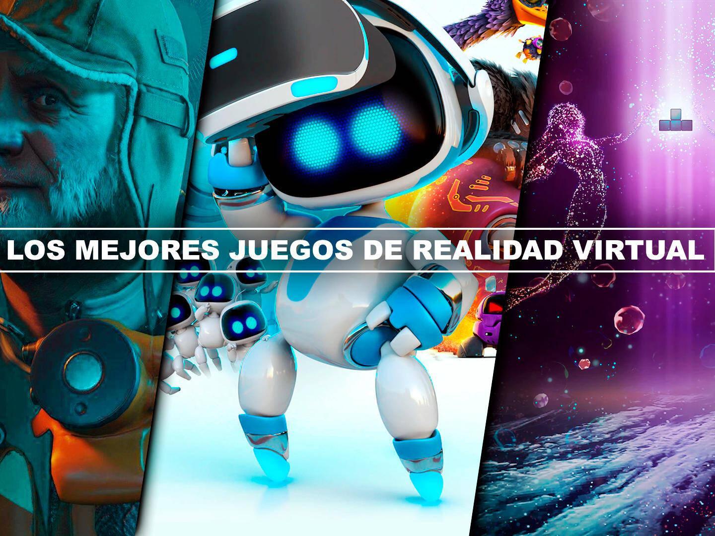 VR PC gaming
